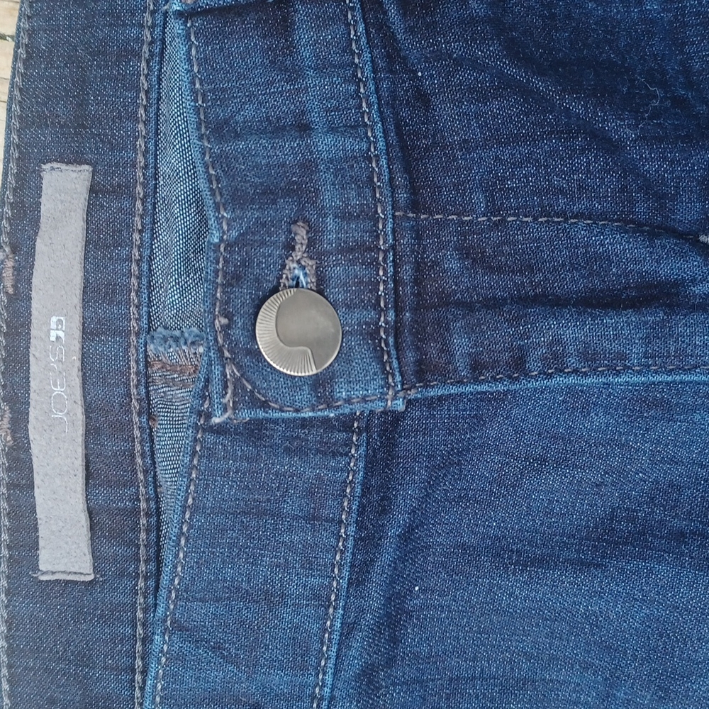 Joes Jeans provocateur Size 28 - Picture 4 of 7